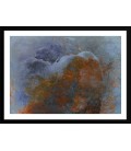 Grafika „Exodus” – Adrian Purgał - Giclee